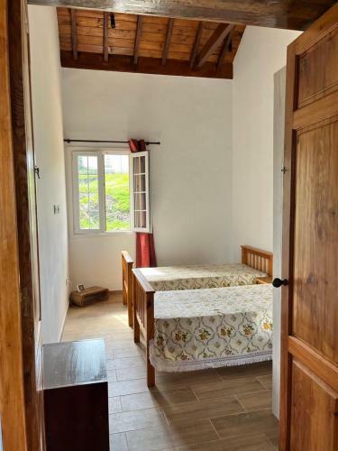 Apartamento Tantulia Las Tapias