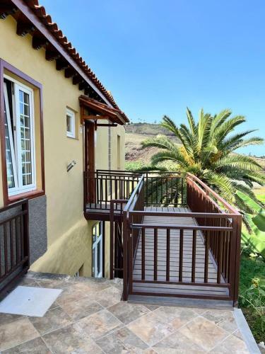 Apartamento Tantulia Las Tapias