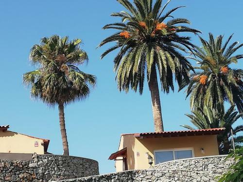 Apartamento Tantulia Las Tapias