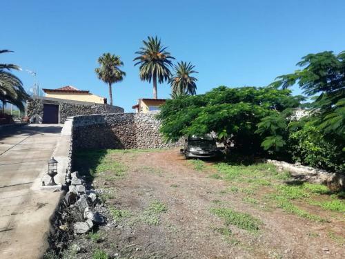 Apartamento Tantulia Las Tapias