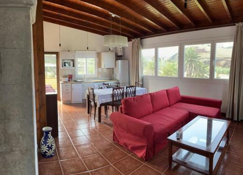 Apartamento Tantulia Las Tapias