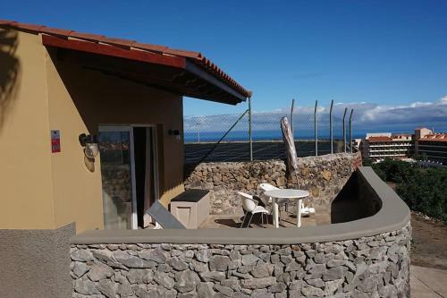 Apartamento Tantulia Las Tapias