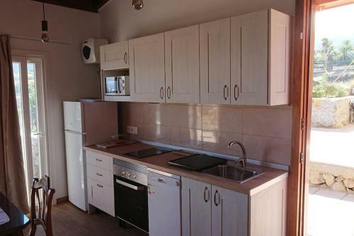 Apartamento Tantulia Las Tapias