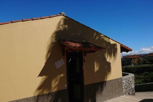 Apartamento Tantulia Las Tapias