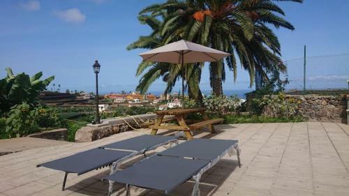 Apartamento Tantulia Las Tapias
