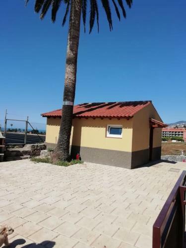 Apartamento Tantulia Las Tapias