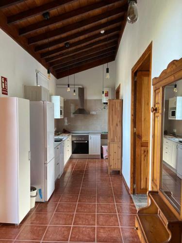 Apartamento Tantulia Las Tapias