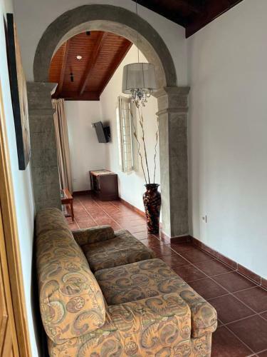 Apartamento Tantulia Las Tapias