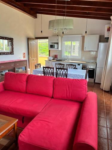 Apartamento Tantulia Las Tapias