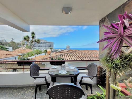 Apartamento Casa Hibiscus