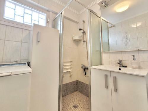 Apartamento Casa Hibiscus