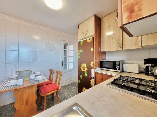 Apartamento Casa Hibiscus