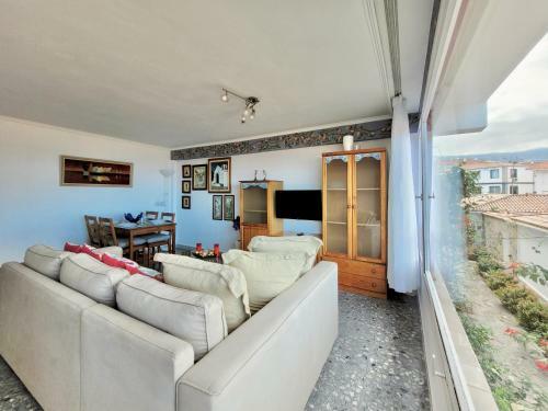 Apartamento Casa Hibiscus