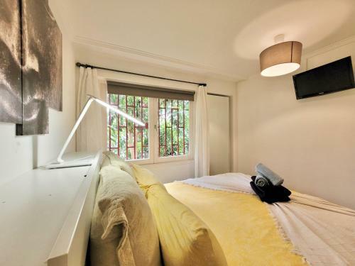 Apartamento Casa Hibiscus