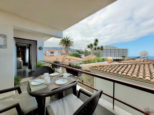 Apartamento Casa Hibiscus
