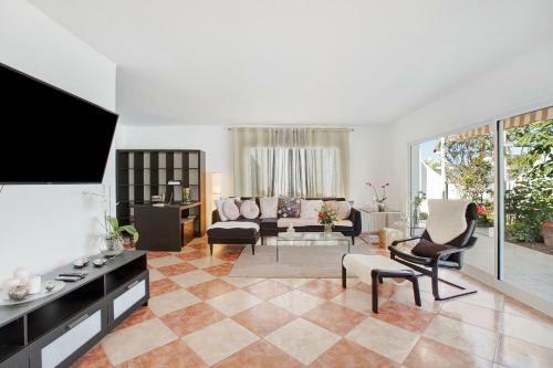 Villa Casa Para�so