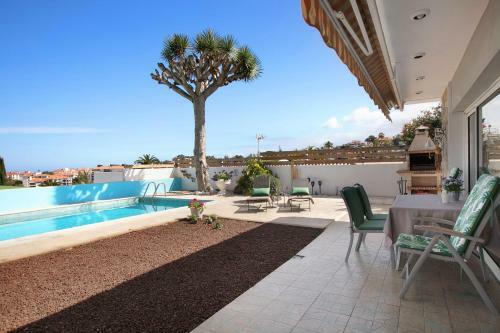 Villa Casa Para�so