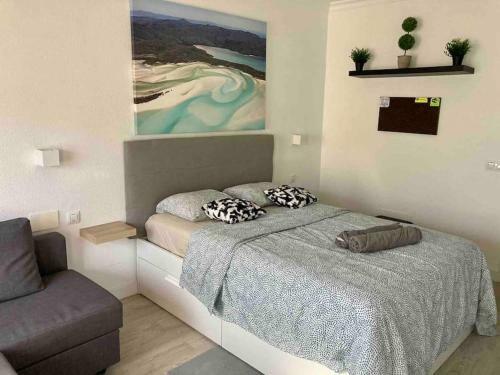 Cozy Beach Apartment