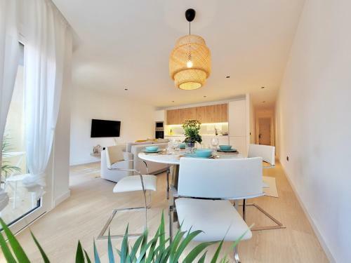 Apartamento Meraki Home