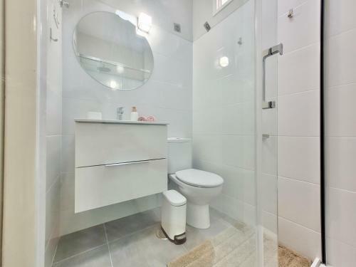 Apartamento I Have A Dream