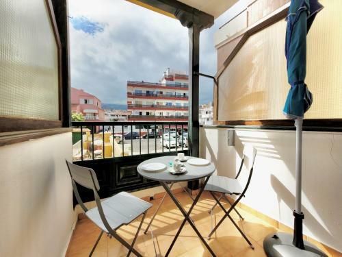 Apartamento I Have A Dream