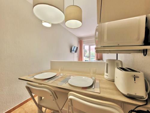 Apartamento I Have A Dream