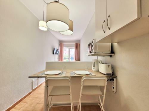 Apartamento I Have A Dream