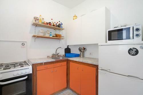 Apartamento Piso C�ntrico En El Puerto