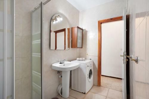 Apartamento Piso C�ntrico En El Puerto