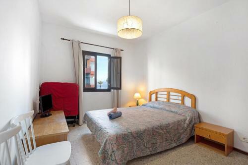Apartamento Piso C�ntrico En El Puerto