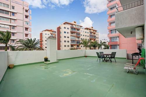 Apartamento Piso C�ntrico En El Puerto