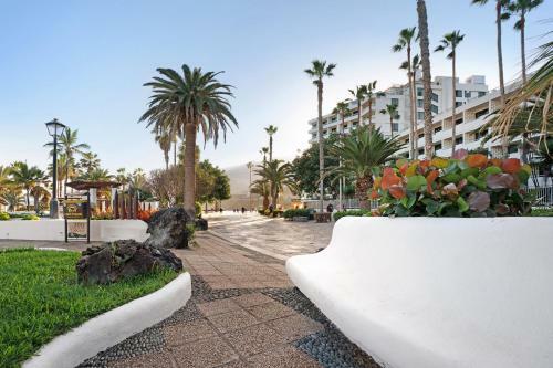 Apartamento Piso C�ntrico En El Puerto
