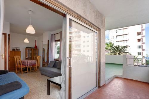 Apartamento Piso C�ntrico En El Puerto