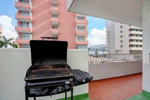 Apartamento Piso C�ntrico En El Puerto