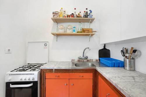 Apartamento Piso C�ntrico En El Puerto