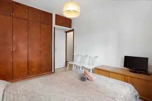 Apartamento Piso C�ntrico En El Puerto