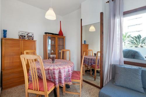 Apartamento Piso C�ntrico En El Puerto