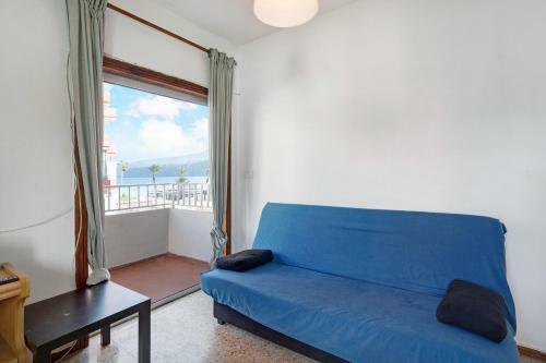 Apartamento Piso C�ntrico En El Puerto