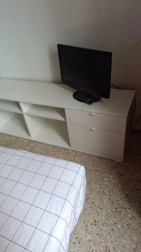 Apartamento Piso C�ntrico En El Puerto