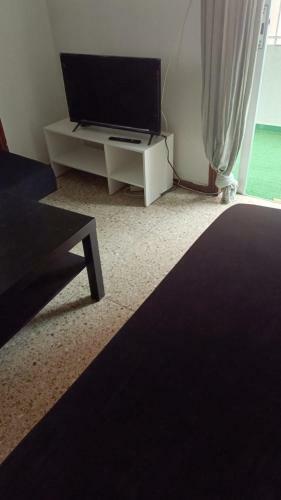 Apartamento Piso C�ntrico En El Puerto