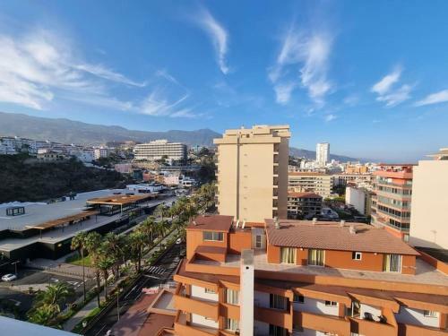 Apartamento Precioso �tico Con Vistas Al Teide