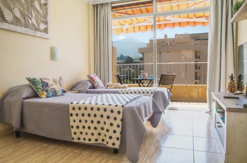 Apartamento Precioso �tico Con Vistas Al Teide