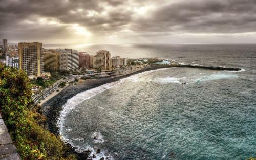 Apartamento Precioso �tico Con Vistas Al Teide