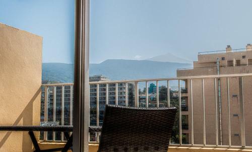 Apartamento Precioso �tico Con Vistas Al Teide