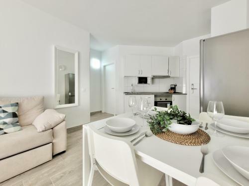 La Hoya 29 Apartments