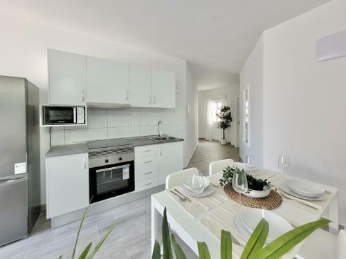 La Hoya 29 Apartments