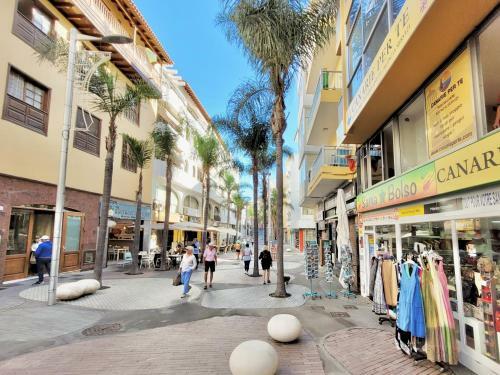 La Hoya 29 Apartments