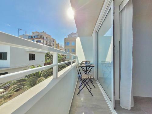 La Hoya 29 Apartments
