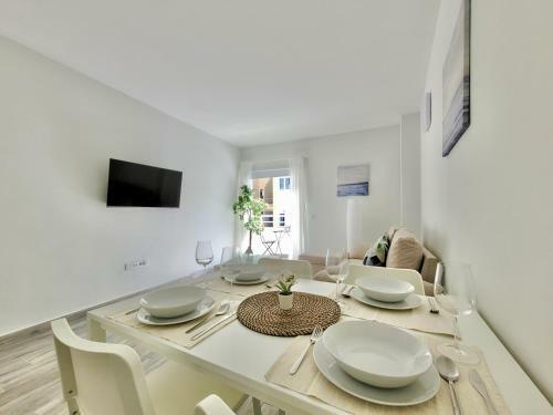 La Hoya 29 Apartments