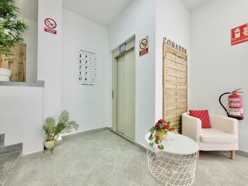 La Hoya 29 Apartments